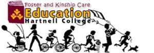 Hartnell College Foster & Kinship Care Education