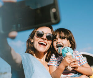Instagram Scavenger Hunt