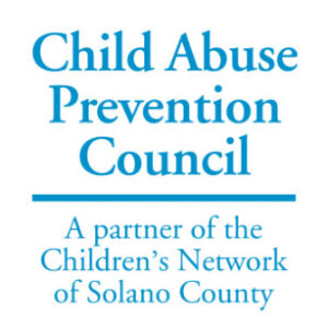 Child Abuse Prevention Council Solano