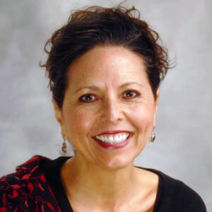 Katherine Lucero