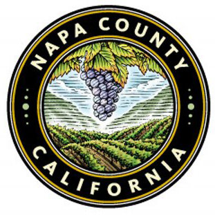 Napa County seal