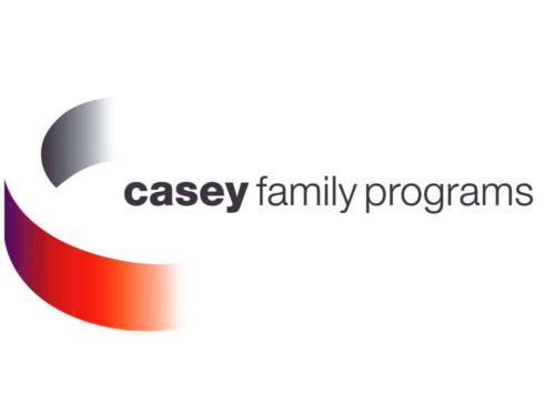 Casey Family Programs logo