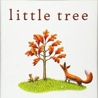 Cover of Little Tree
