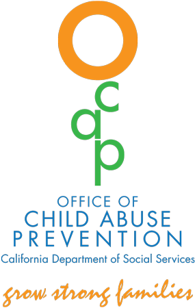 CA Office of Child Abuse Prevention