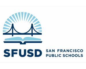SFUSD logo