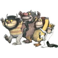 Cover of Where the Wild Things Are