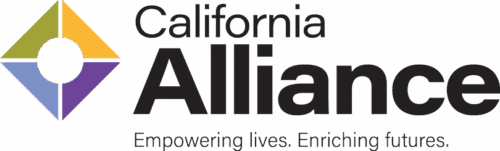 California Alliance logo