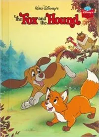 Cover of The Fox and the Hound