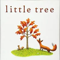 Cover of Little Tree