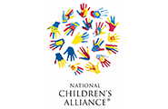 National Childrens Alliance Logo