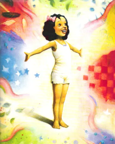 Cover of A Bad Case of Stripes