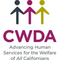 CWDA logo