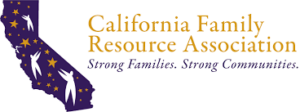 California Family Resource Association logo