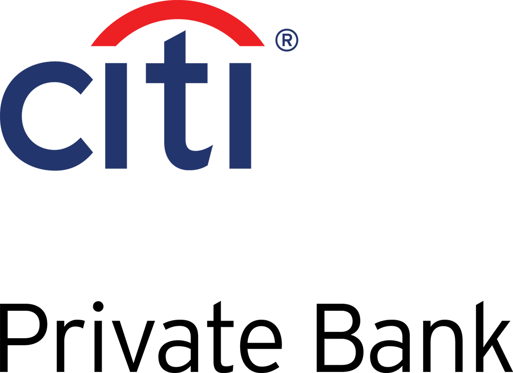 Citi Bank logo