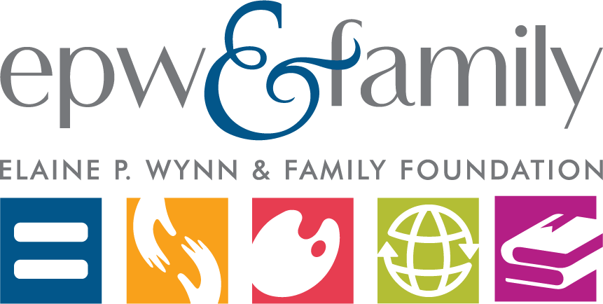 Elaine P. Wynn & Family Foundation logo