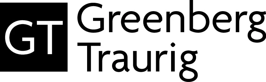 Greenberg Traurig logo