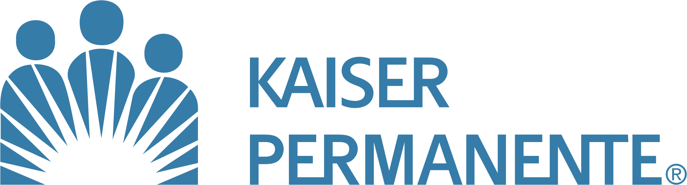kaiser permanente logo