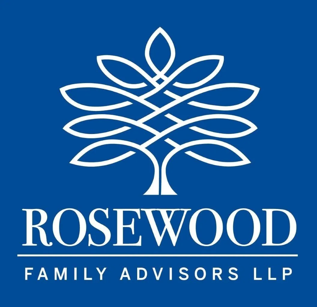Rosewood Family Advisors LLP logo