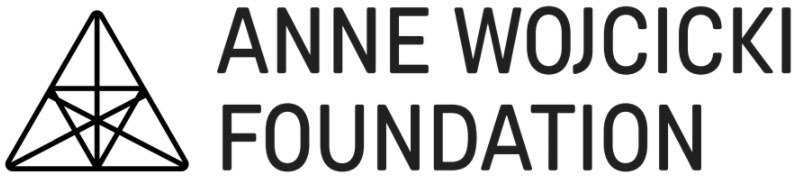 Anne Wojcicki Foundation logo