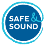Safe & Sound logo